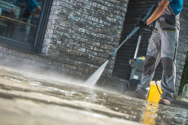 Best Driveway Pressure Washing  in East Glenville, NY